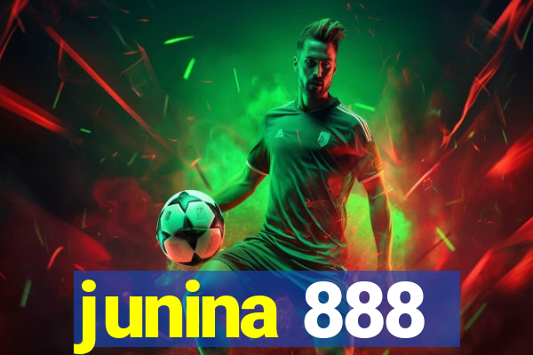 junina 888